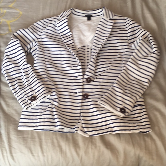 J. Crew Jackets & Blazers - JCrew Blazer J. Crew Jackets & Blazers - JCrew Blazer